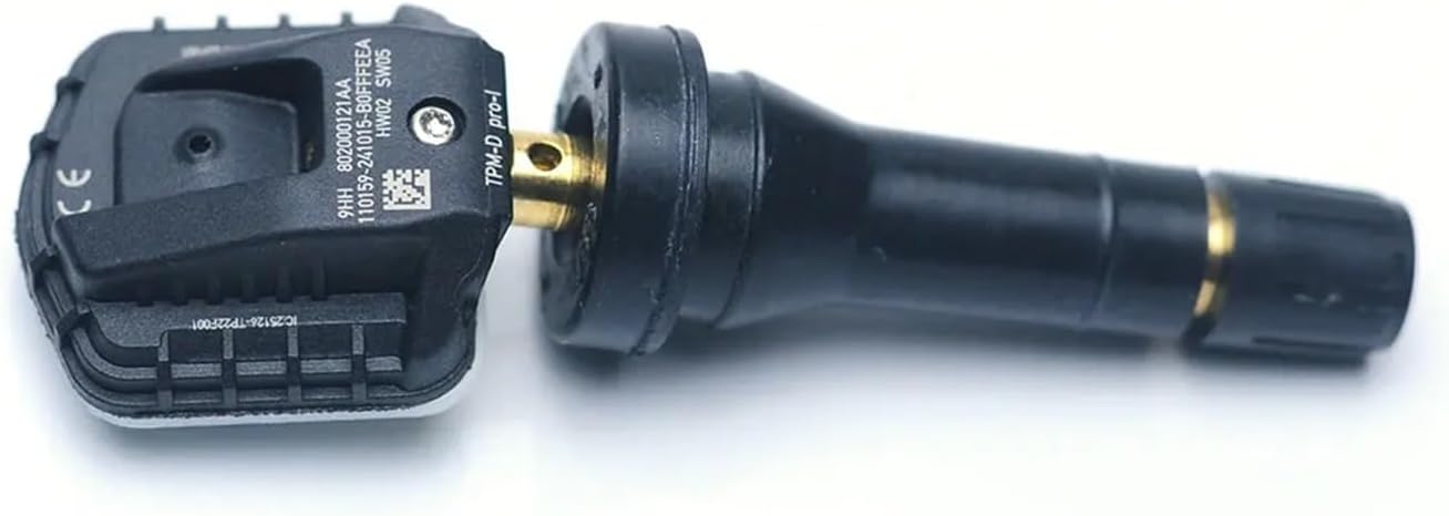 4PCS Tire Pressure Sensor 802000121AA