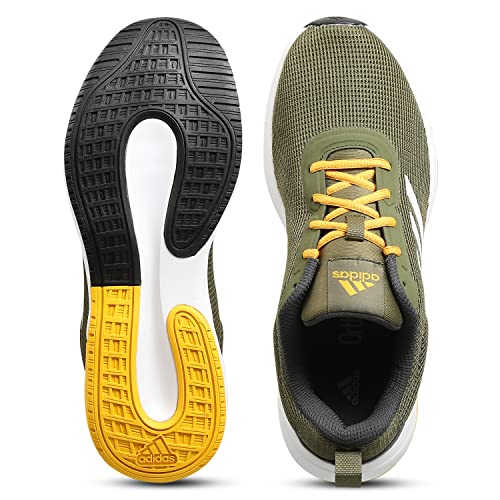 Image of adidas Mens Runsteer M Running Shoe