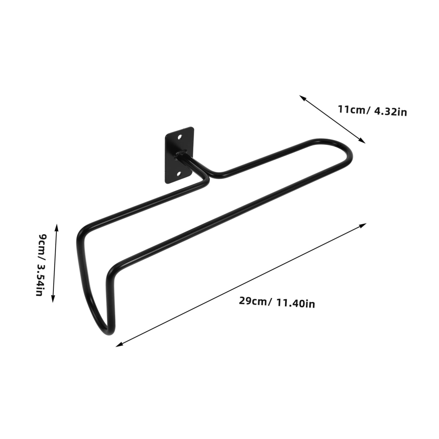 GOOHOCHY Heavy Duty Boot Storage Organizer Roller Skate Rack for Home Skate Shop Roller Skates Storage Rack