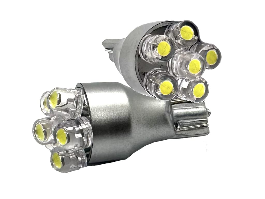 Amazon | 彩LED工房 ダイハツ タフト 専用 バックランプ 3年保証 日亜