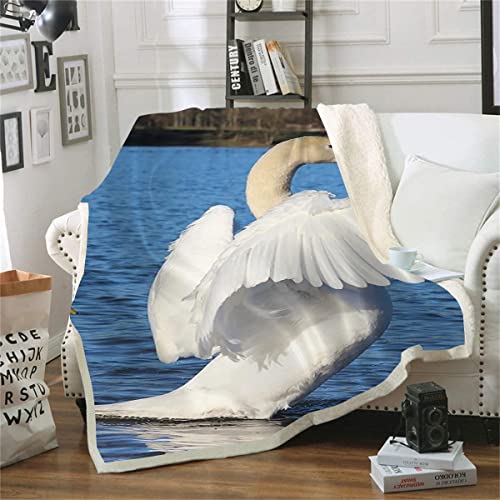 Couverture à gratter imprimée pour des soirées cocooning au salon - 2