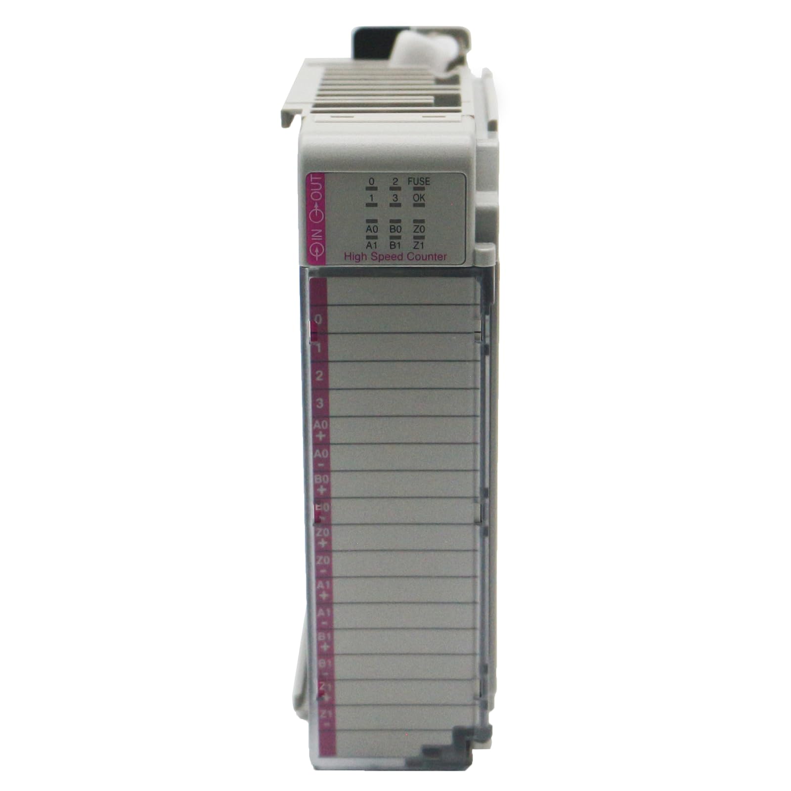 Amazon.com: 1769-HSC/B High-Speed Counter Module : Industrial