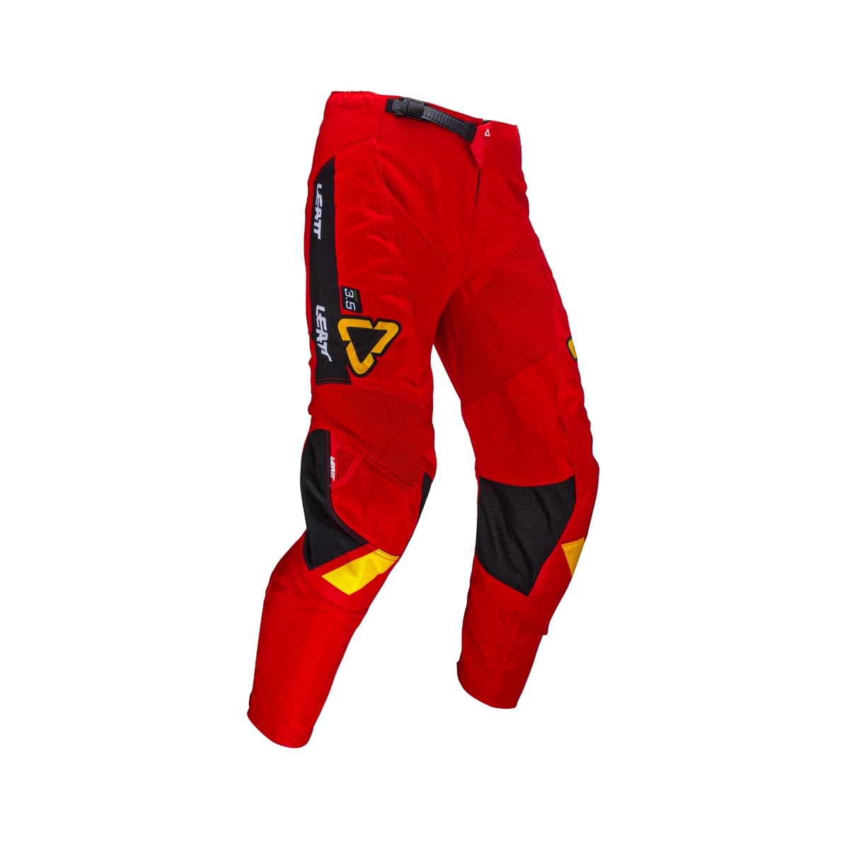 Leatt Completo Motocross 3.5 cómodo y transpirable