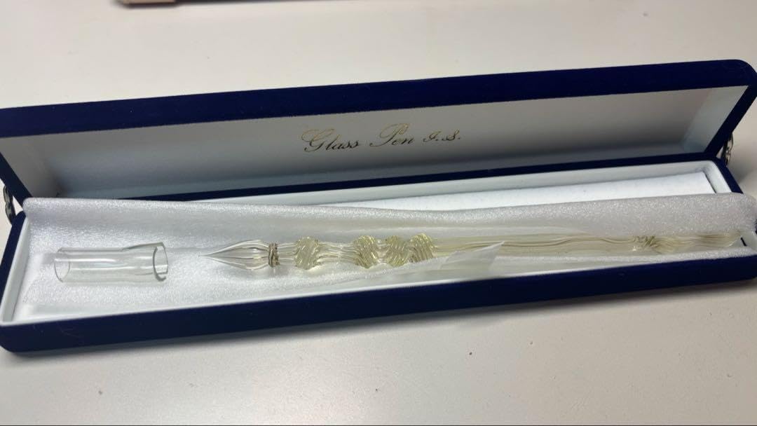 佐瀬工業所 ガラスペン オンライン ショッピング 通販