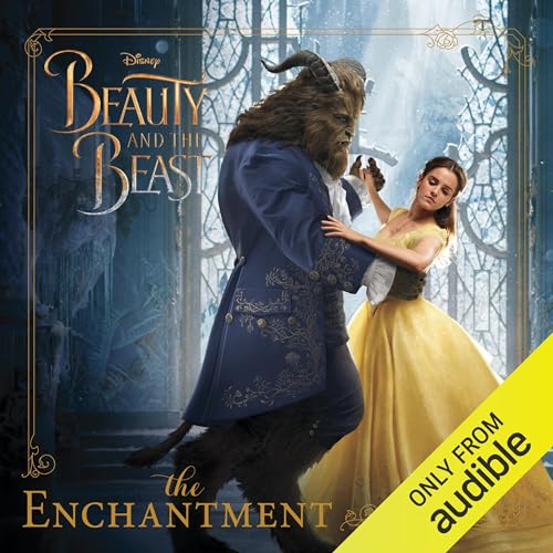 The Enchantment by Disney Books episode artwork