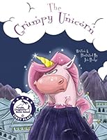 The Grumpy Unicorn B091WJHF84 Book Cover