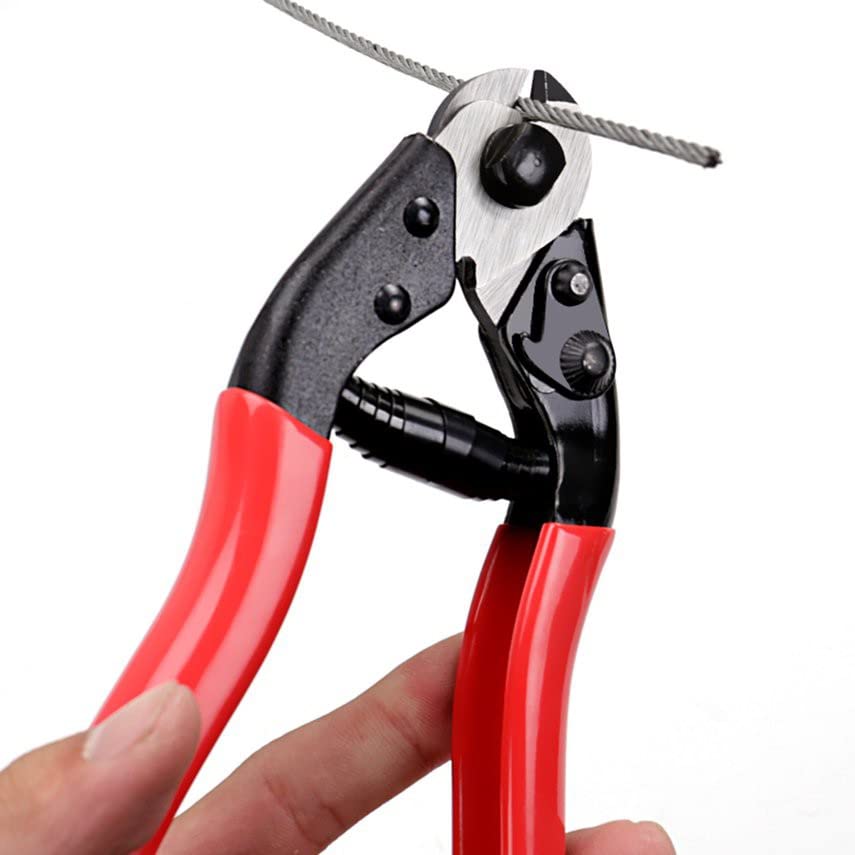 Bd Industrial Spring Vehicle Cable Cutter for 6mm Wire Rope - Rust (B0BG5N1L1J) Amazon Price History, Amazon Price Tracker