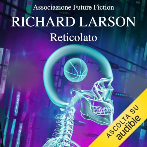 Reticolato copertina