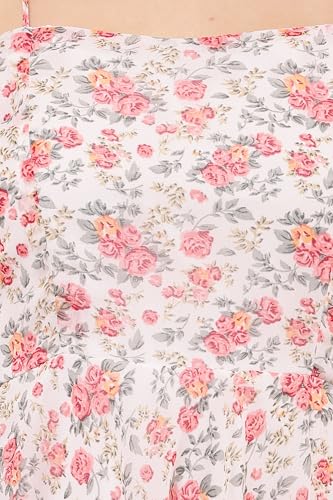 Image of Miranga Women's Knee Length Dress