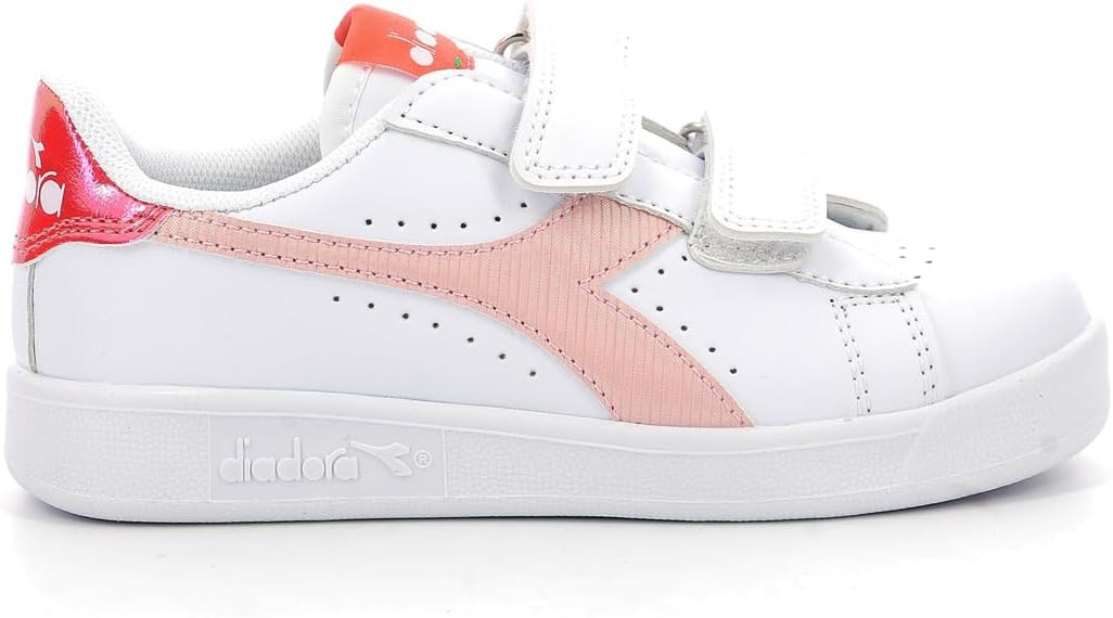 Diadora Game P TD Girl, Scarpe da Ginnastica, 21 EU : Amazon.it: Moda