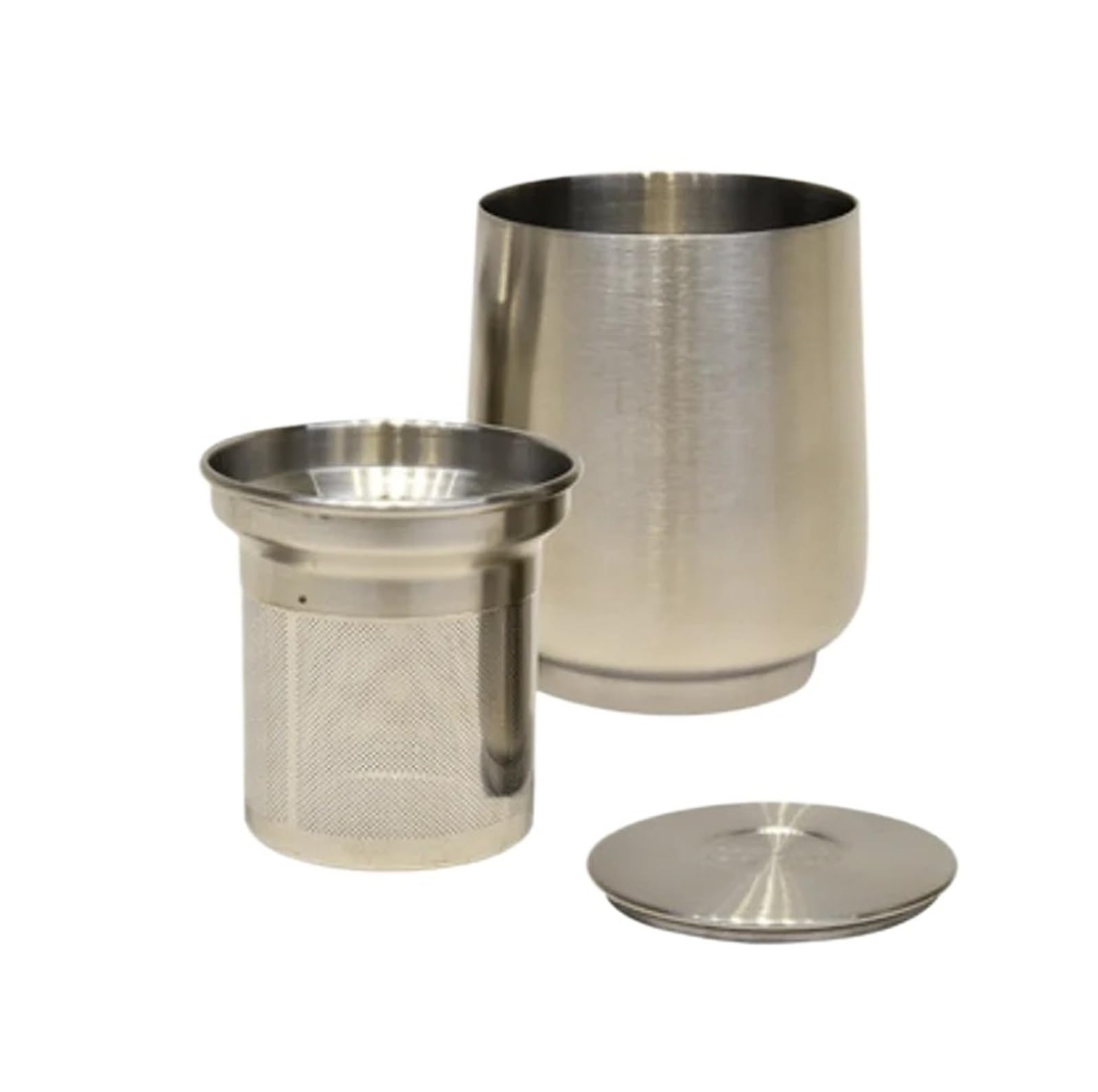 Compatible con taza tamizadora de café WPM