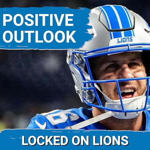 The Real Cost When Detroit Lions Lose GRIT&mdash;Can Dan Campbell Restore the Team&rsquo;s Edge IN 2026?