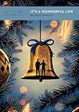 It's a Wonderful Life (BFI Film Classics) - Michael Newton 