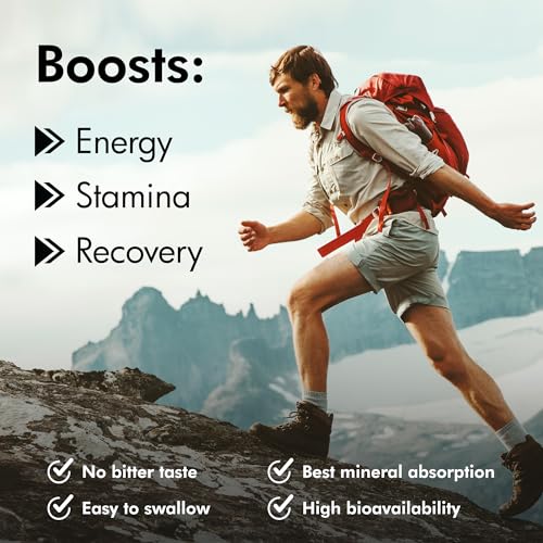 The Monk Organic Shilajit Capsules