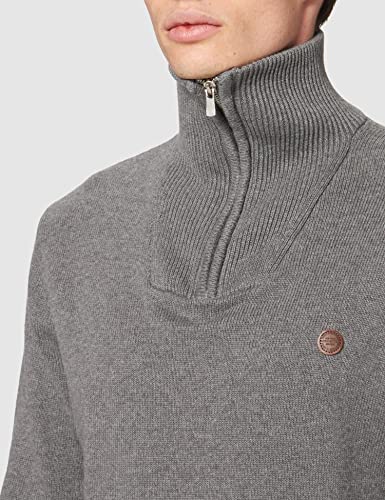 Springfield Jersey CAMIONERO Liso Comfy Polo a