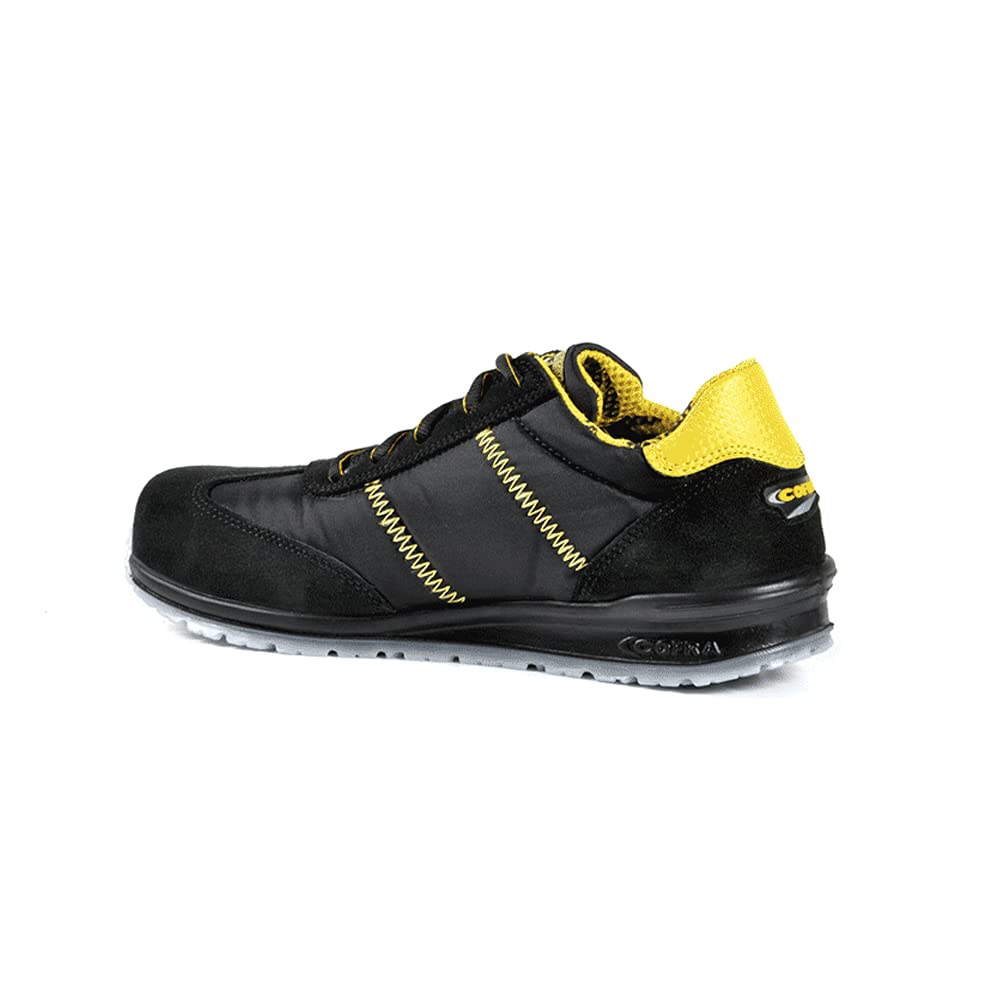 COFRA No Aplica Zapatos de Seguridad y contra incendiosHombre