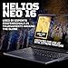 Acer Predator Helios Neo 16 AI PHN16-73 Gaming Laptop - Intel Core Ultra 9 275HX, 16GB, 1TB Gen4 SSD, NVIDIA GeForce RTX 5070Ti, 16" WQXGA 240Hz, Windows 11, Black