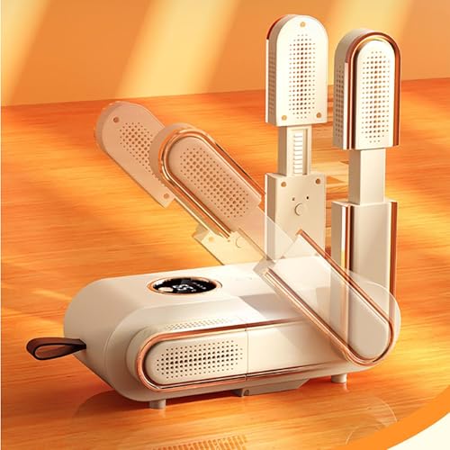 Secador de Calzado JOYO con Temporizador y Desodorante miniatura 5