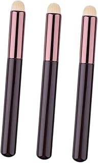 3 piezas de pincel para difuminar labios, apl...