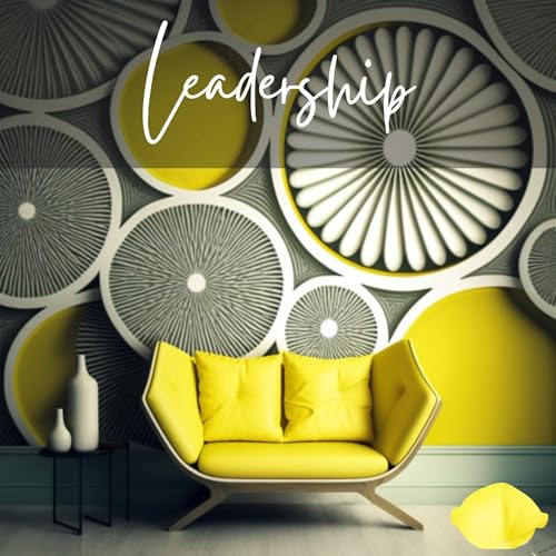 Leadership, with Jim Zarvos cover art