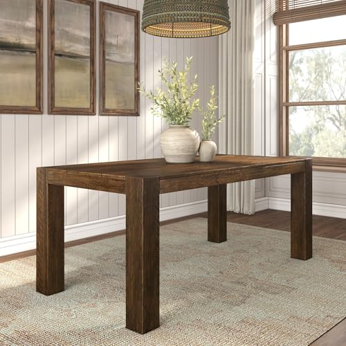 Plank+Beam Camden Farmhouse Dining Table
