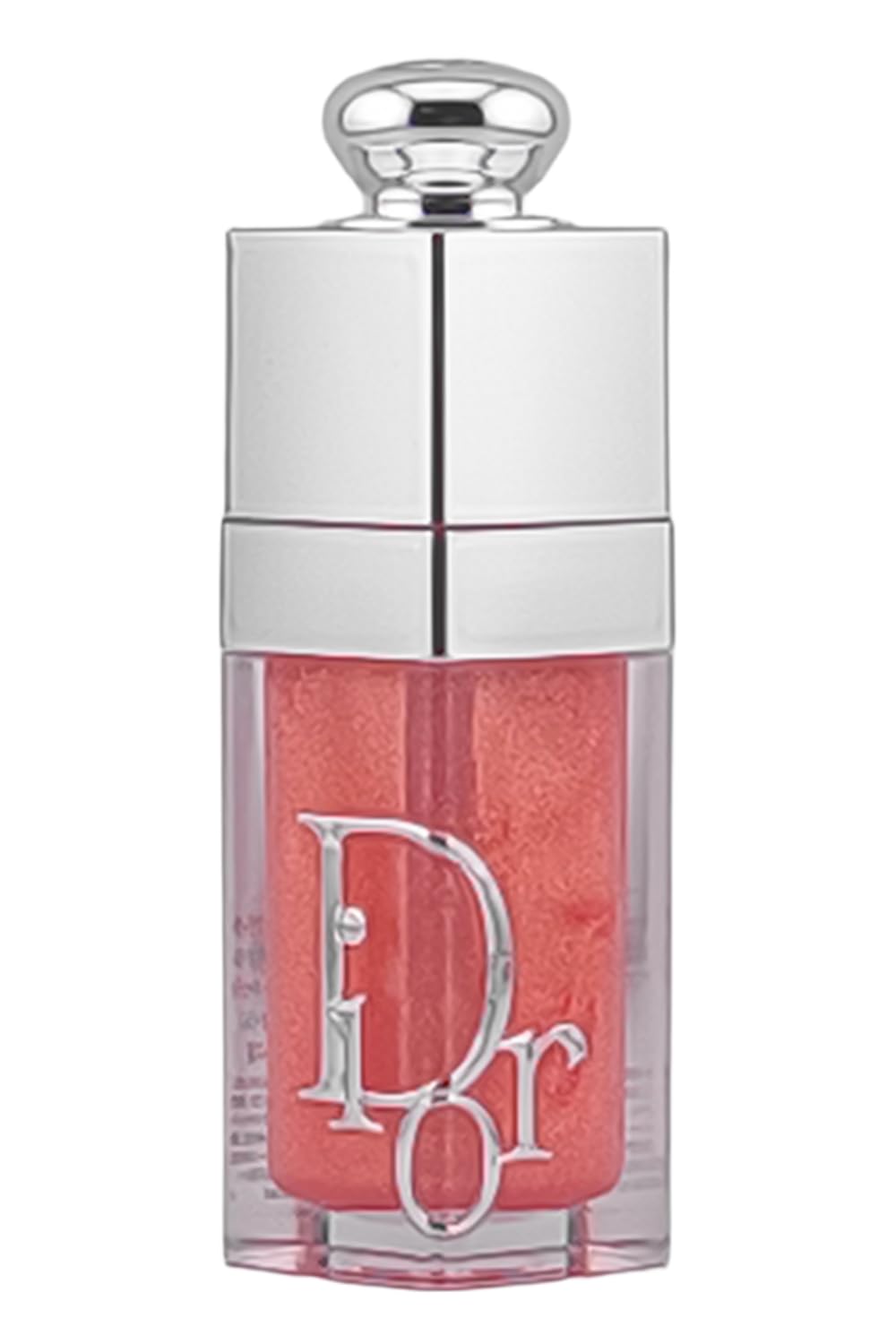 [ショップバッグ付] Dior ディオール アディクト リップ グロウ オイル グロス 保湿 ギフト プレゼント (077 [ロージーキャンディ])