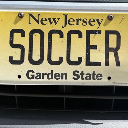 165 Voetbal in Amerika