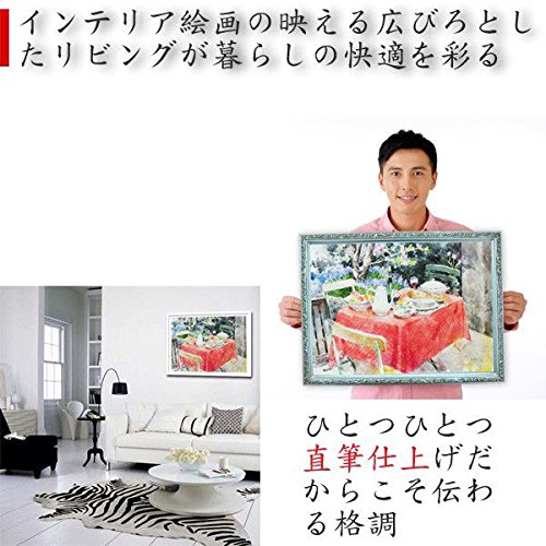 油絵 原画 写実画 Amazon.co.jp: 写実油絵 少女 F30サイズ 原画 1点物 【油絵 直筆