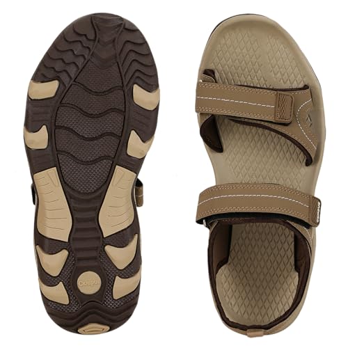 Image of Campus Men 2Gc-03 Sports Sandals