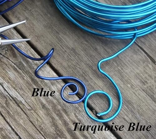 Small Treble Clef Wire Tree Topper For Mini Music Themed Christmas Tree #TOP5