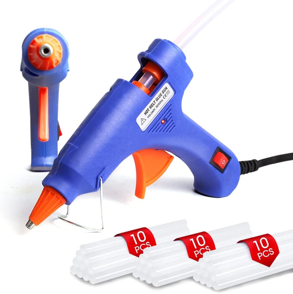 Craft Glue Guns & Sticks - Craft Glue Guns & Sticks / Craft Adhesive