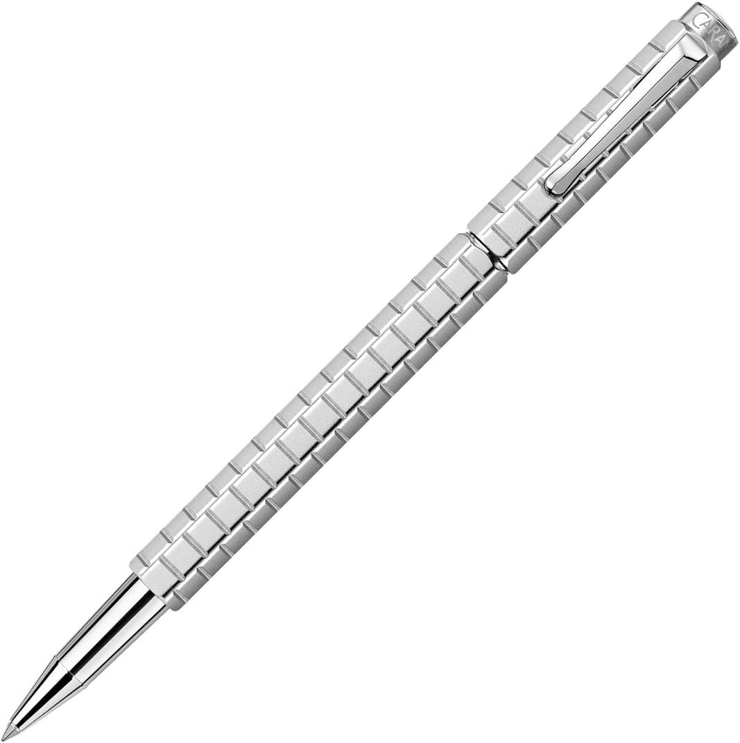 Caran d'Ache Ecridor Avenue Roller pen, black