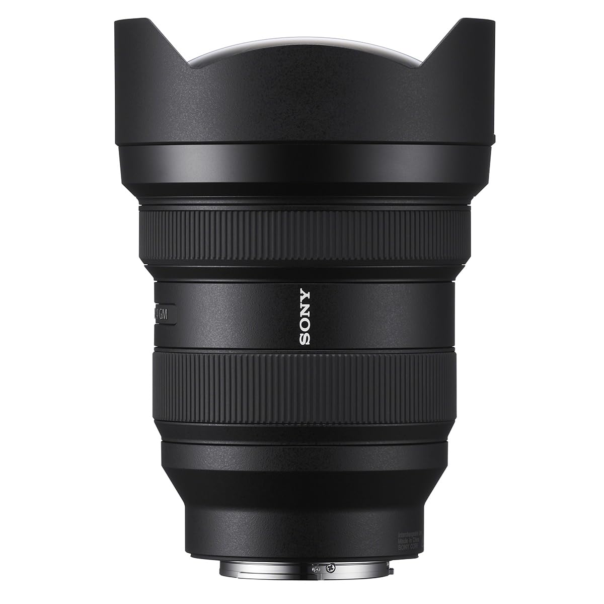 Amazon | Sony FE 12-24mm f/2.8 GMレンズ Sony E用 Haida リアレンズ