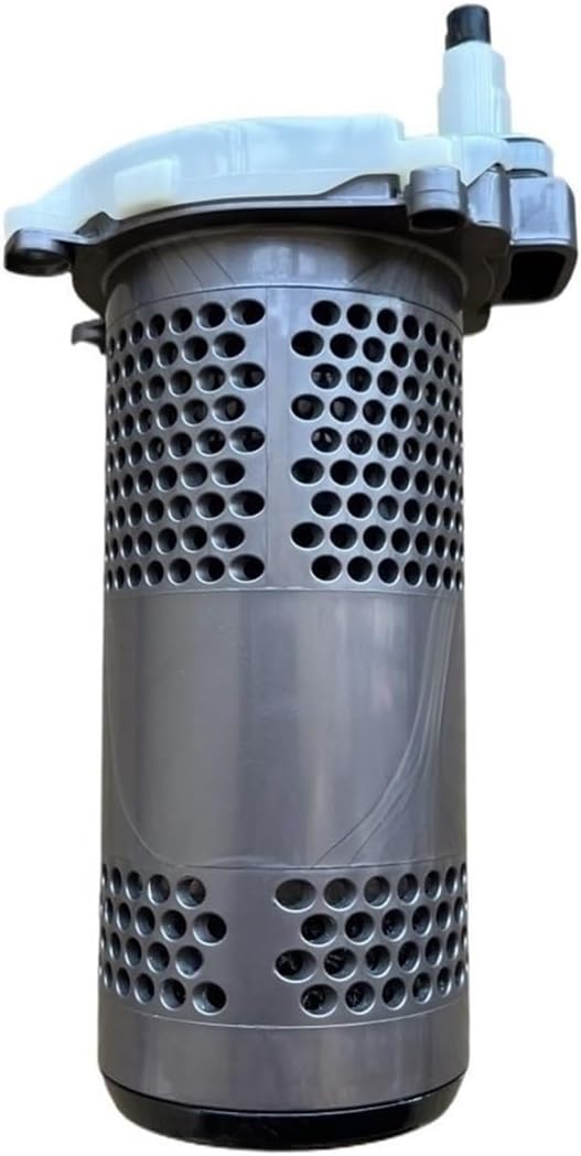 Vacuums Motor Compatible with Dyson SV28, Wet Dry Vacuum Cleaner Main Body Motor Assembly Replacement Part