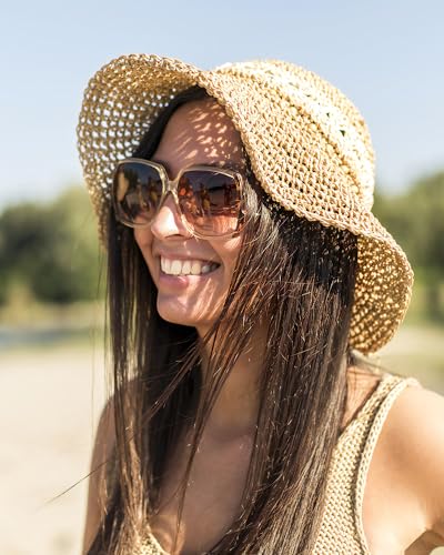 12/24 Pack Oversized Square Sunglasses Bulk Unisex 70s Big Large Wide Colorful Retro Shades for Women Men2