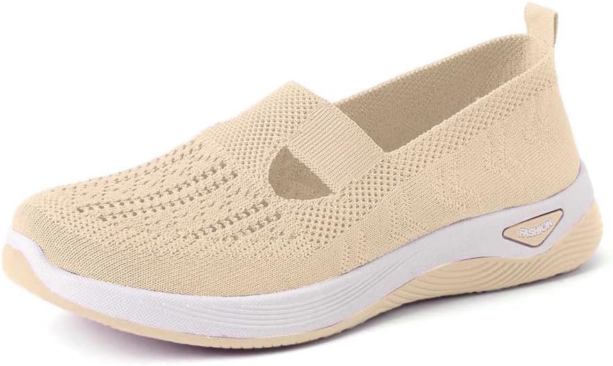 Ovida Orthopedic Shoes