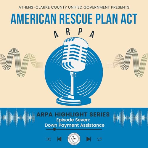 Episode 7 &ndash; Opening Doors: How First American Bank & Trust is Making Homeownership Possible