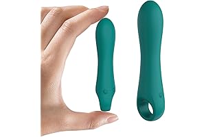 Lipstick Vibes for Women: Discreet and Playful Stimulation