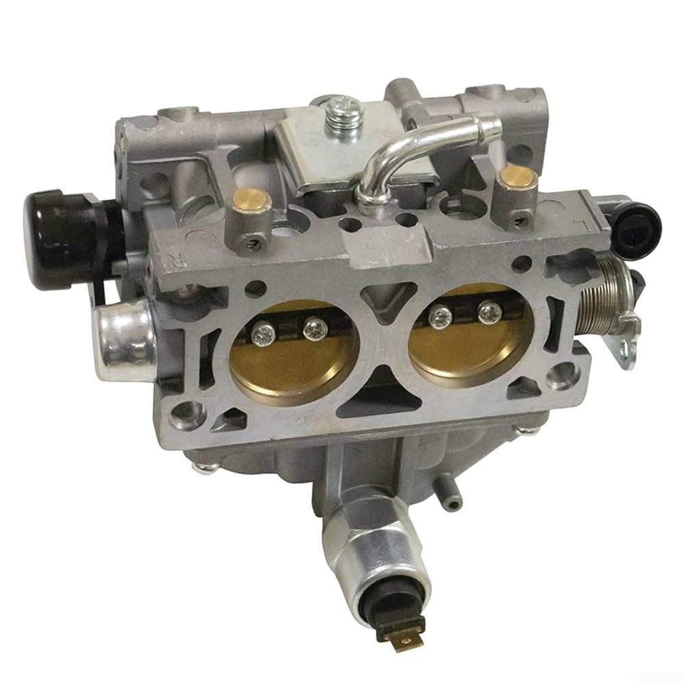 Carburatore per tosaerba Honda GX630, GX660 e GX690, sostituisce 16100-Z9E-033, motori adatti per modelli GX630, GX660 e GX690, sostituisce 16100Z9E033
