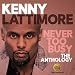 Never Too Busy: The Anthology