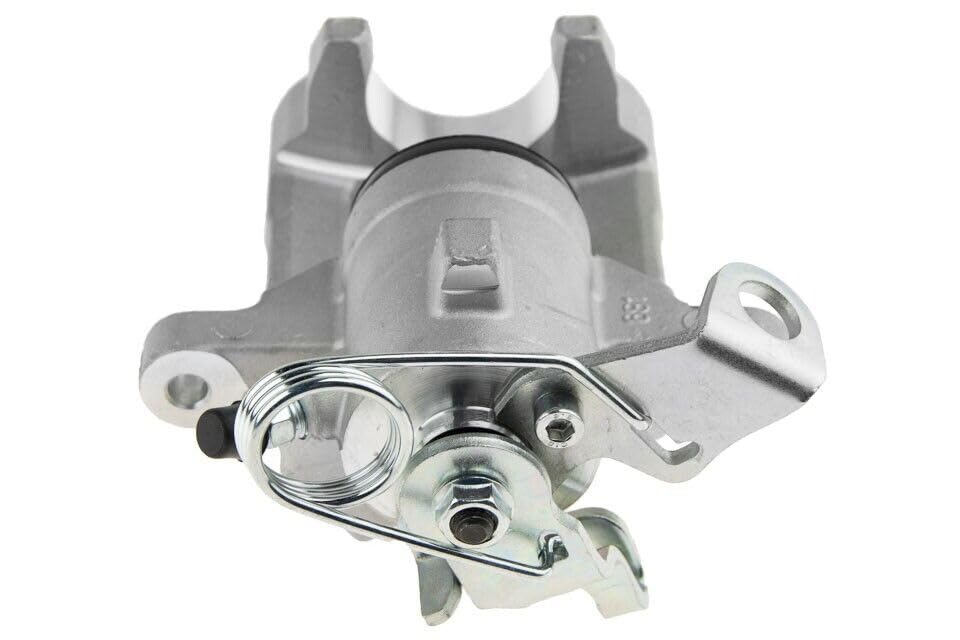 Pinzas de freno traseras completas HZT/SK/127AB con alta resistencia térmica para Skoda Octavia I