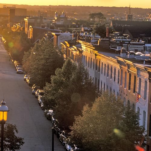 67: Interview with Charles Duff | Creating Cities of Friendship & Love