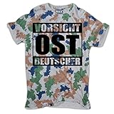 Originelles und einzigartiges Design - beständiger und haltbarer Aufdruck, auch nach vielen Wäschen noch