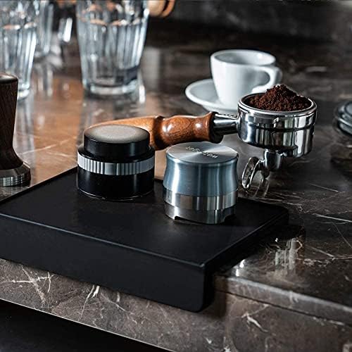 Entonnoir Doseur Watchget Pour Cafetière Moka Express 3 Tasses - 54 Mm, Transparent | Outil Pratique Pour Café Italien