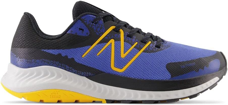 New Balance Men's DynaSoft Nitrel V5 Trail Running Shoe - Image 3