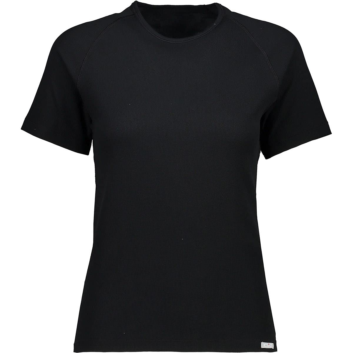 CMP - F.lli Campagnolo Women's Vest Black black Size:D34