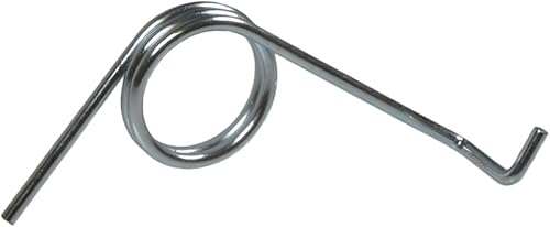 AlveyTech Resorte tensor de cadena – Se adapta al scooter eléctrico Razor E300 V36+, repuesto único para bicicletas de velocidad mini, triciclo,