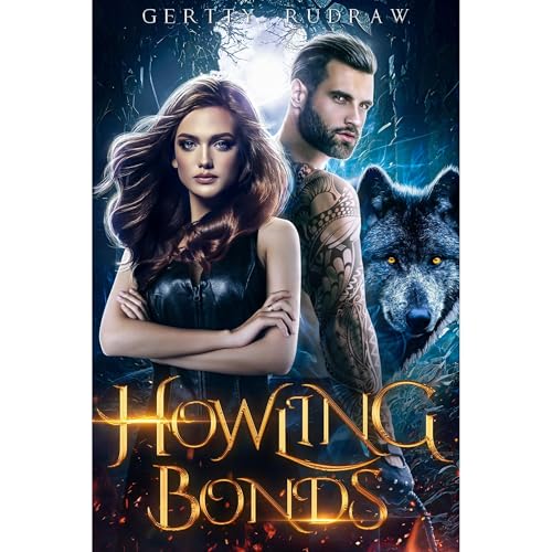 Howling Bonds by Gertty Rudraw episode artwork