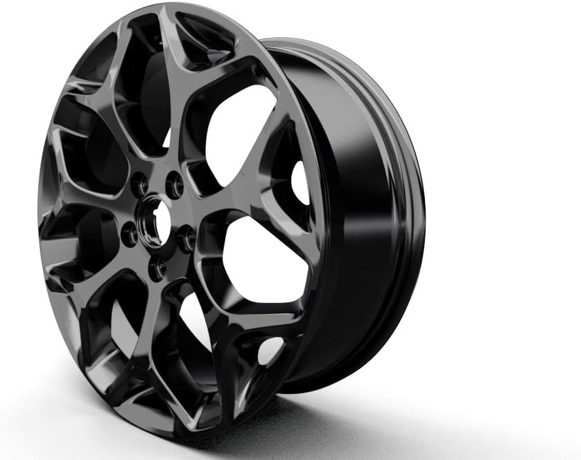 Mopar 5PQ12JXYAB 19" Aluminum Wheel