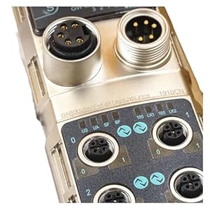 Kosbo BNI005H Netzwerkmodul Controller